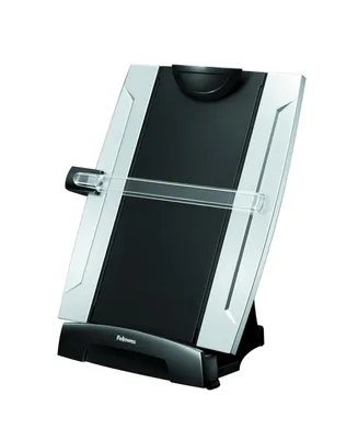 Image de Fellowes 8033201 Fellowes Dokumentenhalter Office Suites A3 verstellbar schwa