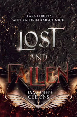 Produktbild von Lost and Fallen: Dämonengedöns