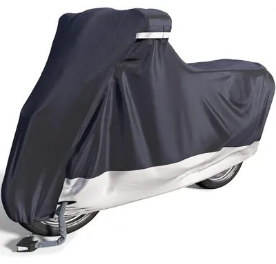 Produktbild von Scooterabdeckung Wasserdicht Größe M Outdoor & Indoor