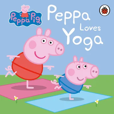 Produktbild von Peppa Pig