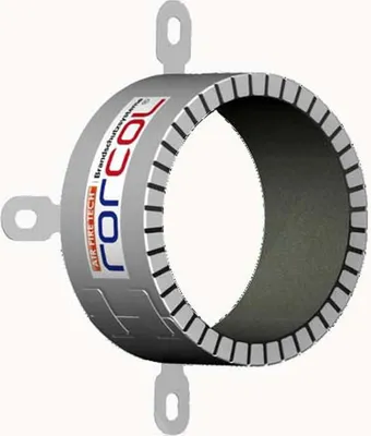 Immagine prodotto di Manicotti tagliafuoco AIR FIRE BRM/V60/DN75-80, 1 pz.