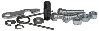 Produktbild von BESSEY Reparatur-Set D17A-2
