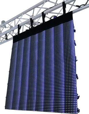 Immagine prodotto di EUROLITE LSD-20 MK2 (H)2,56m x (B)1,28m (80503260)