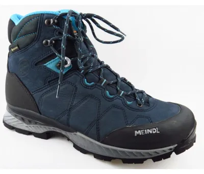 Produktbild von Vakuum Lady Sport III GTX Größe UK 8,5 Farbe marine-türkis