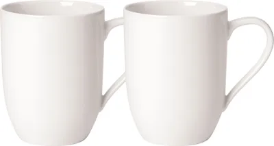 Produktbild von Villeroy & Boch Tasse For Me - 370 ml - 2 Stück