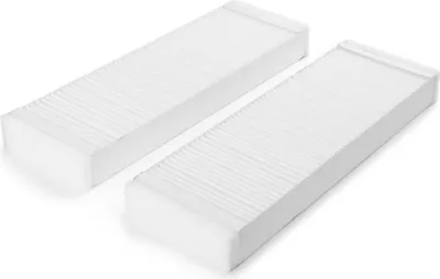 Produktbild von UFI 53.226.00 Innenraumfilter Pollenfilter für AUDI A6 Avant (4F5, C6)