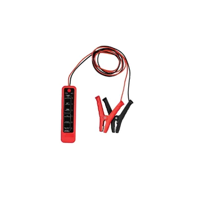 Produktbild von Ultimate Speed Batterie-und Lichtmaschinentester UAWSB 2 D2