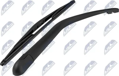 Immagine prodotto di NTY EWB-RE-003 Braccio tergicristallo Braccio tergicristallo posteriore per OPEL Vivaro A Combi (X83) 400 mm