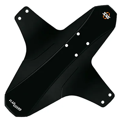 Produktbild von Schutzblech SKS Flap Guard schwarz, länge Radschutz 317mm