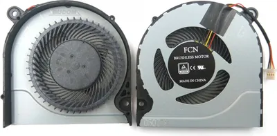 Produktbild von Lüfter Fan Acer Nitro 5 AN515 AN517 AN515-43 AN515-54 AN517-51 Nitro 7 AN715-51 A715-74G