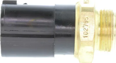 Produktbild von VEMO V15-99-2006 Temperaturschalter Kühlerlüfter Thermoschalter für VW Golf IV Schrägheck (1J1) GOLF VI (5K1) Golf V Schrägheck (1K1) POLO (9N)