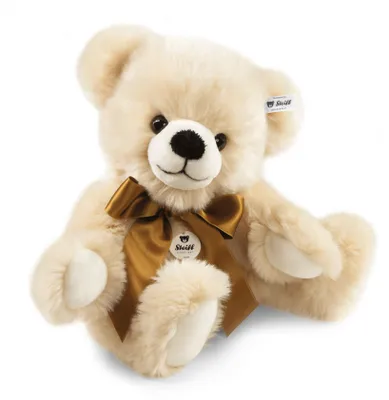 Obrázek produktu pro Steiff medvídek Bobby 40 cm krémový 013478