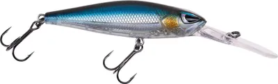 Produktbild von Zeck Fishing Hitch 2.0 Suspender 7,5 cm 2 m Baitfish