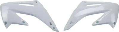 Zdjęcie produktu dla Spoiler chłodnicy UFO Plast