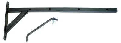 Obrázok produktu pre IMEX EL ZORRO 81301 Sušička bielizne s uhlovým závesom (550 x 20 x 20 mm)