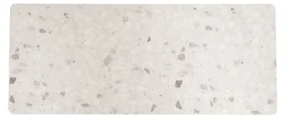 Produktbild von Badematte aus Diatomit EASY, 50 × 120 cm