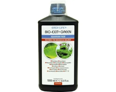 Produktbild von Neue Balance EASY LIFE -Exit Green 1000 ml