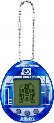 Produktbild von Tamagotchi - Star Wars R2-D2 (Blue) /Toys