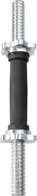 Produktbild von Hantelstange CHROM 35,5 cm, Durchm. 24 mm