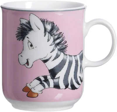 Image de Gobelet Zoe, Happy Zoo, 270ml