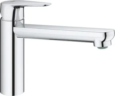 Zdjęcie produktu dla GROHE - Spültischmischer