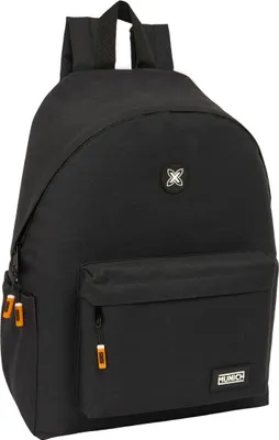 Immagine prodotto di Borsa per computer portatile Munich Lagoon Black 31 x 43 x 13 cm
