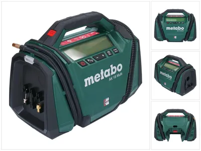 Image de Metabo AK 18 Multi