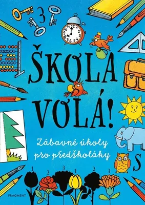 Immagine prodotto di Škola volá!