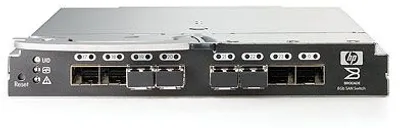 Produktbild von Storageworks 8Gb 8/24C San