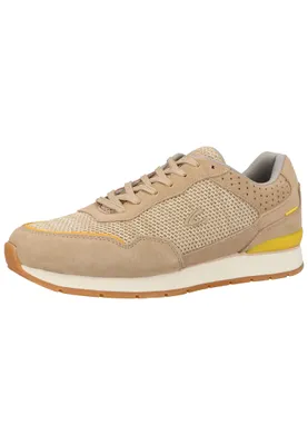 Produktbild von camel active Sneaker Sneaker Veloursleder/Textil