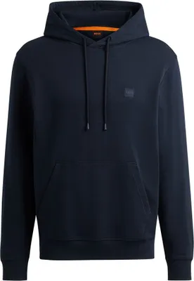 Produktbild von Boss Wetalk 10234591 Kapuzenpullover Blau L Mann Blau L