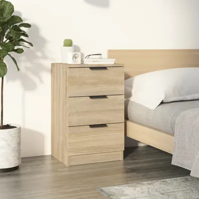 Produktbild von VidaXL 811274, Eiche, Holz, 400 mm, 360 mm, 650 mm, 1 Stück(e)