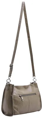 Produktbild von FREDsBRUDER Schultertasche Belted With Love Shoulderbag 29.5 x 28 x 13