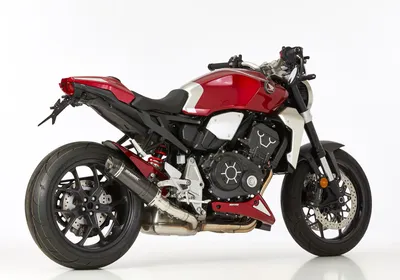 Produktbild von SHARK Street GP fÃ1/4r CB1000R SC80 für CB1000R SC80