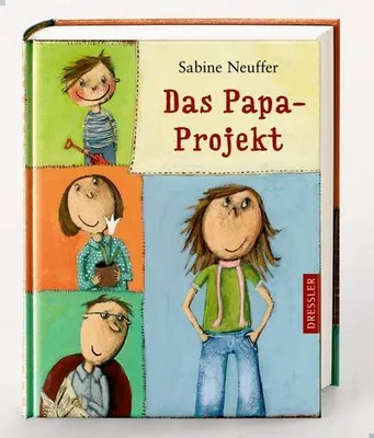 Immagine prodotto di Das Papa-Projekt