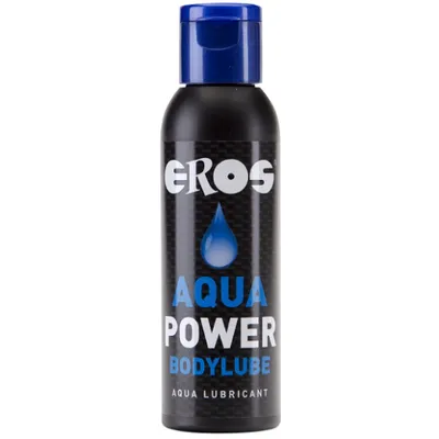 Zdjęcie produktu dla Eros Aqua Power Bodylube 50Ml