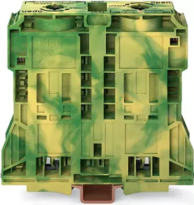 Produktbild von WAGO 285-1187 2-Leiter-Schutzleiter- klemme,120 mm²