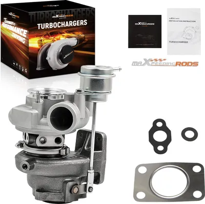 Image de TD04HL-15T 49189-01800 9172180 Turbocompresseur pour 9-5 B235R 230PS 9-3 2.3L B235R