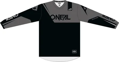 Produktbild von O'NEAL ELEMENT Youth Jersey RACEWEAR black/gray XS