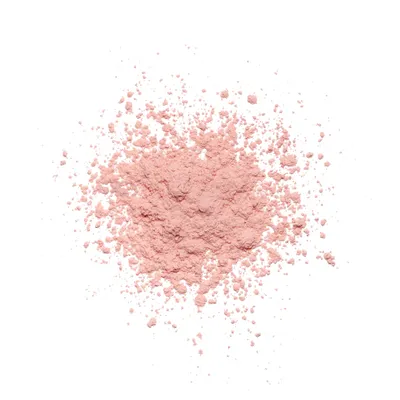 Image de Revolution Beauty London, Poudre libre fixante, Prolonge la tenue du maquillage, Poudre fixante illuminatrice, Pour toutes les carnations, Rose, 32 g