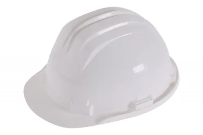 Zdjęcie produktu dla Kask ochronny Levior biały