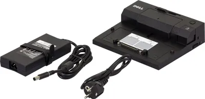 Immagine prodotto di Dell Simple E Port EURO 130W Adp.