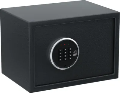Produktbild von Basi  2115-0012-CODE EMT 250 - Code Tresor Zahlenschloss