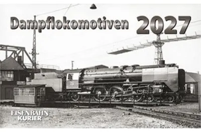 Obrázok produktu pre Paromotívy 2027