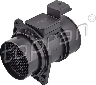 Produktbild von TOPRAN 207 576 Luftmassenmesser LMM für OPEL Movano Kastenwagen (X70) Luftmengenmesser