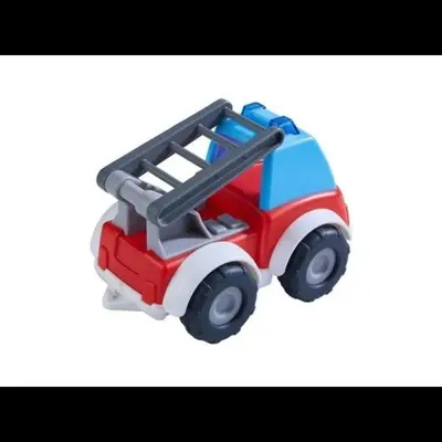 Image de Camion de pompiers