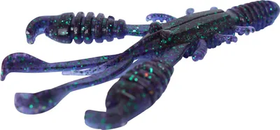 Produktbild von Lurejunks D-Craw (Midnight Blue)