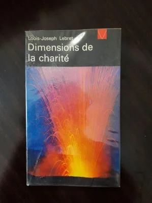 Image de Dimensions de la charité