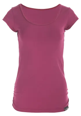 Productafbeelding van WINSHAPE T-shirt met korte mouwen, model WTR4