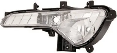 Produktbild von VAN WEZEL 8383995 H27W/2 Nebelscheinwerfer Links für KIA SPORTAGE (SL) Nebelleuchte